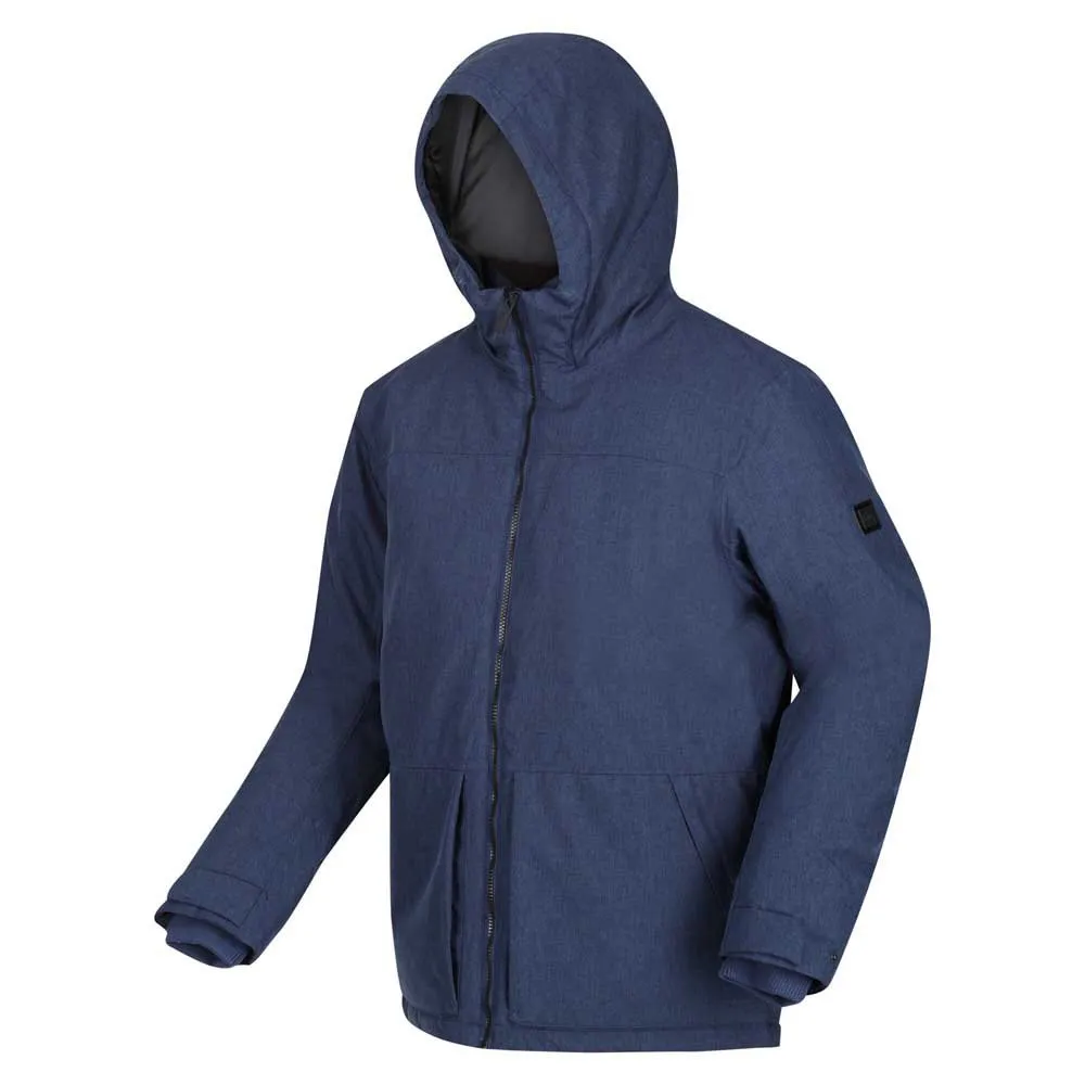 Regatta Volter Shield Iv Jakke, Admiral blue