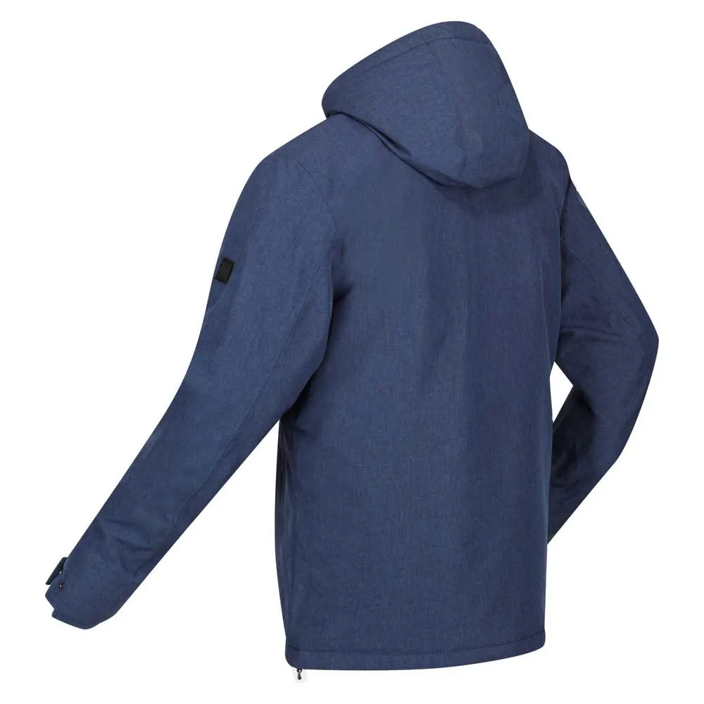 Regatta Volter Shield Iv Jakke, Admiral blue