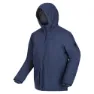 Regatta Volter Shield Iv Jakke, Admiral blue