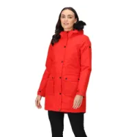 Regatta Voltera Parka Jakke