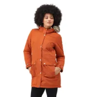 Regatta Voltera Parka Jakke Regatta Voltera Parka Jakke