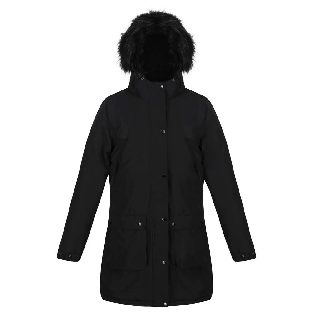 Regatta Voltera Parka Jakke