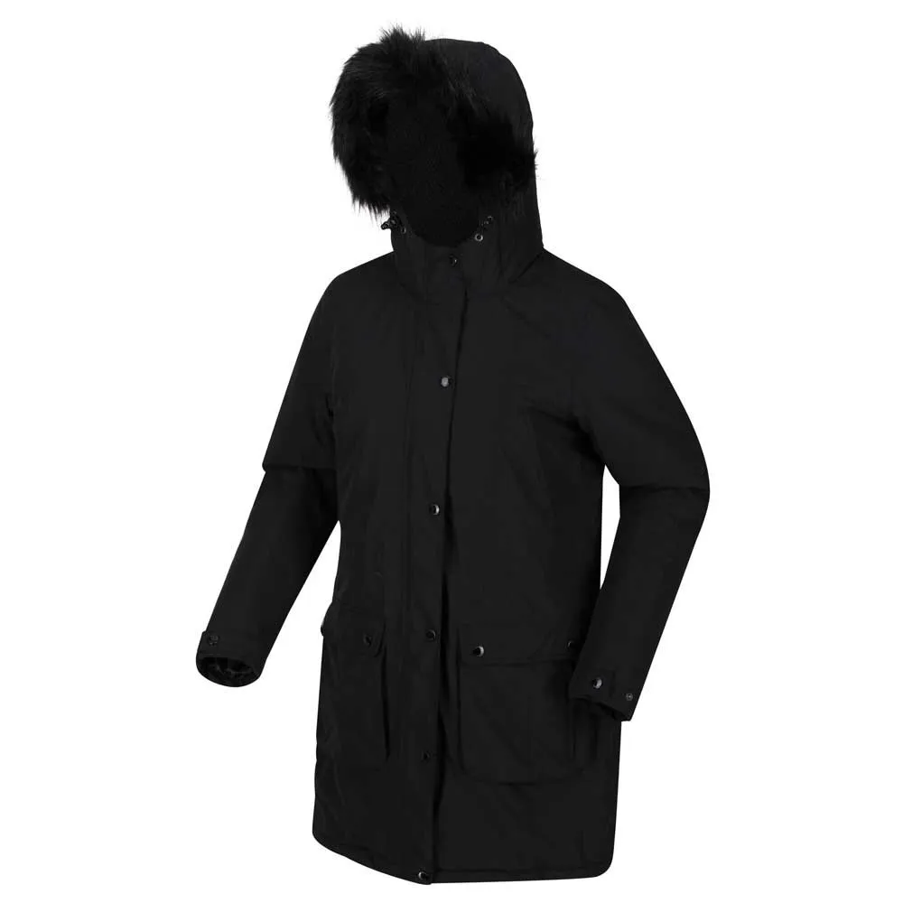 Regatta Voltera Parka Jakke