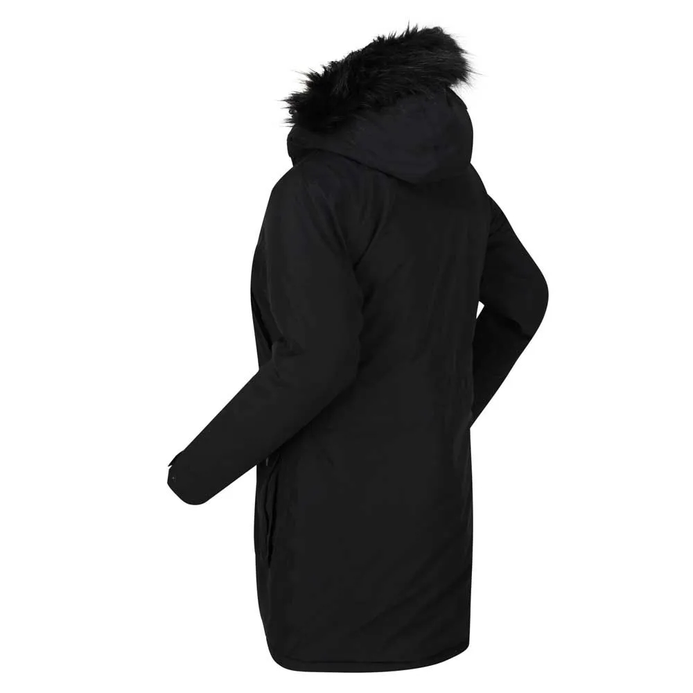 Regatta Voltera Parka Jakke