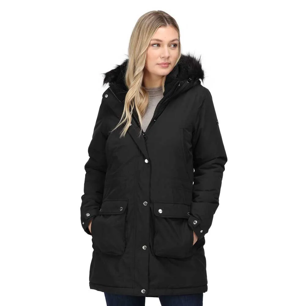 Regatta Voltera Parka Jakke