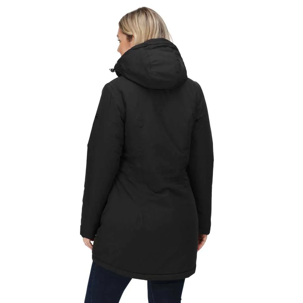 Regatta Voltera Parka Jakke