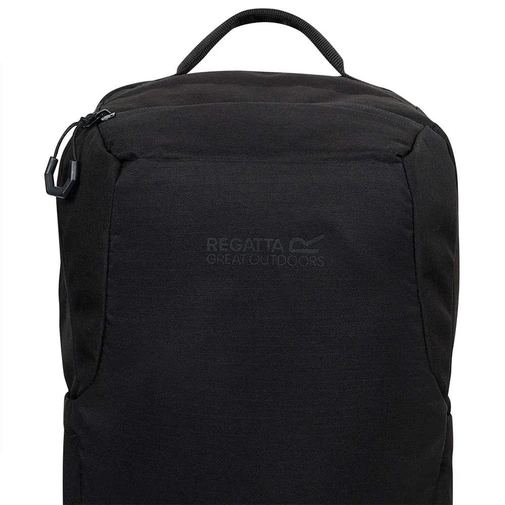 Regatta Voyad 25l Ryggsekk, Black Regatta Voyad 25l Ryggsekk, Black