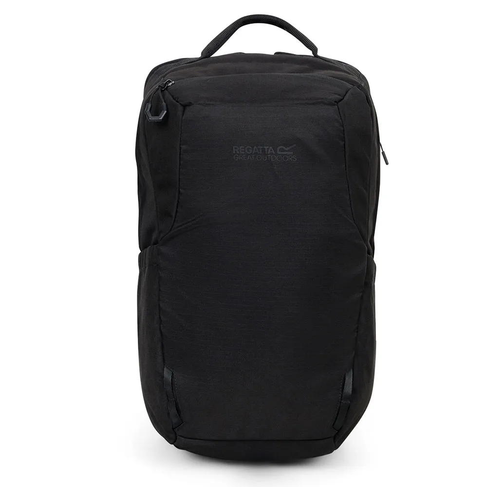 Regatta Voyad 25l Ryggsekk, Black Regatta Voyad 25l Ryggsekk, Black