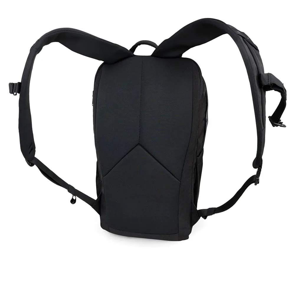 Regatta Voyad 25l Ryggsekk, Black Regatta Voyad 25l Ryggsekk, Black