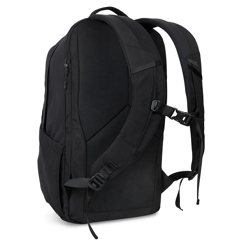 Regatta Voyad 35l Ryggsekk, Black Regatta Voyad 35l Ryggsekk, Black