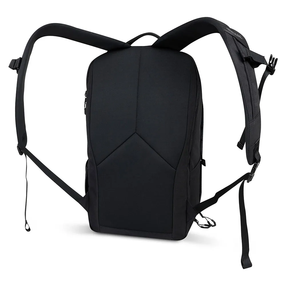 Regatta Voyad 35l Ryggsekk, Black Regatta Voyad 35l Ryggsekk, Black