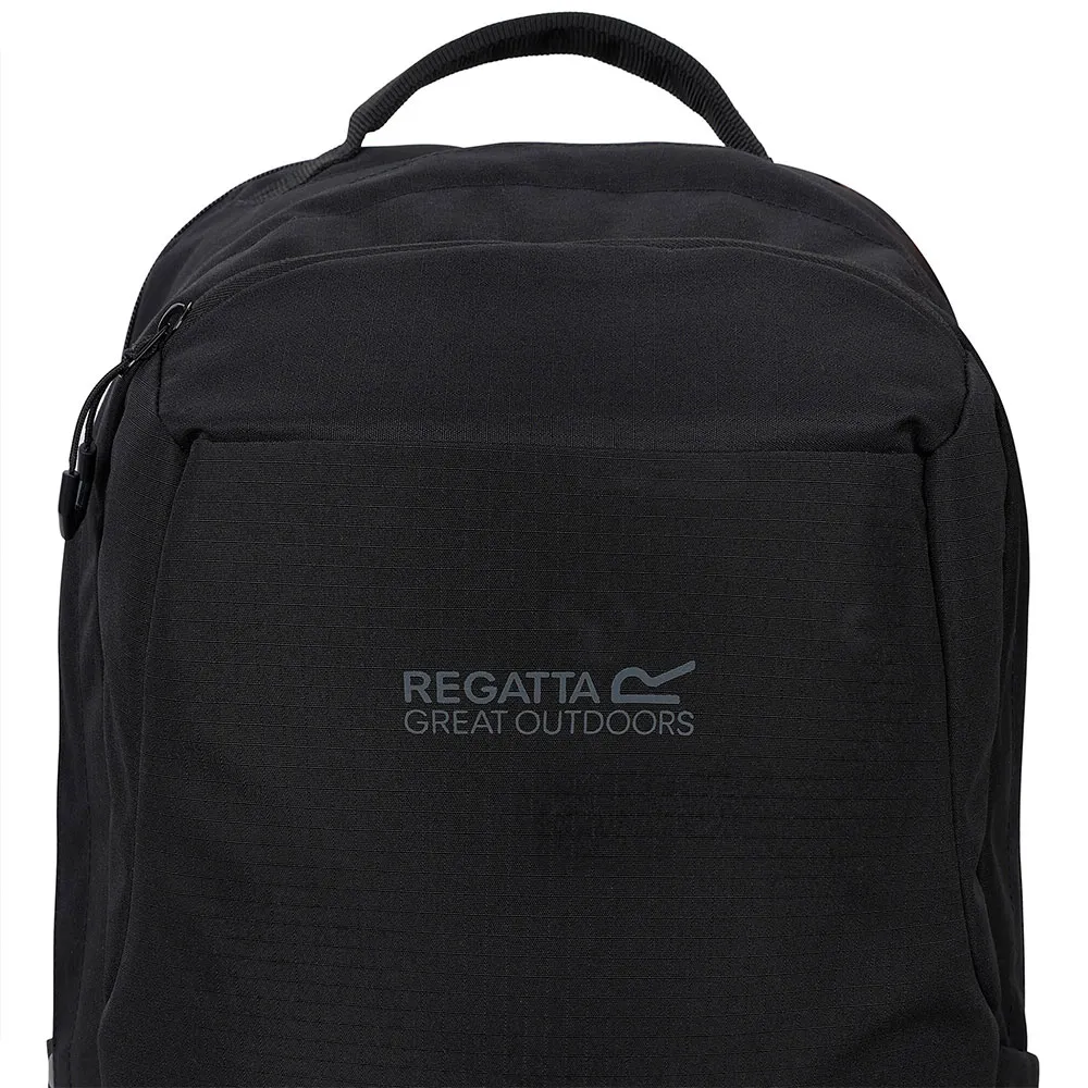 Regatta Voyad 35l Ryggsekk, Black Regatta Voyad 35l Ryggsekk, Black