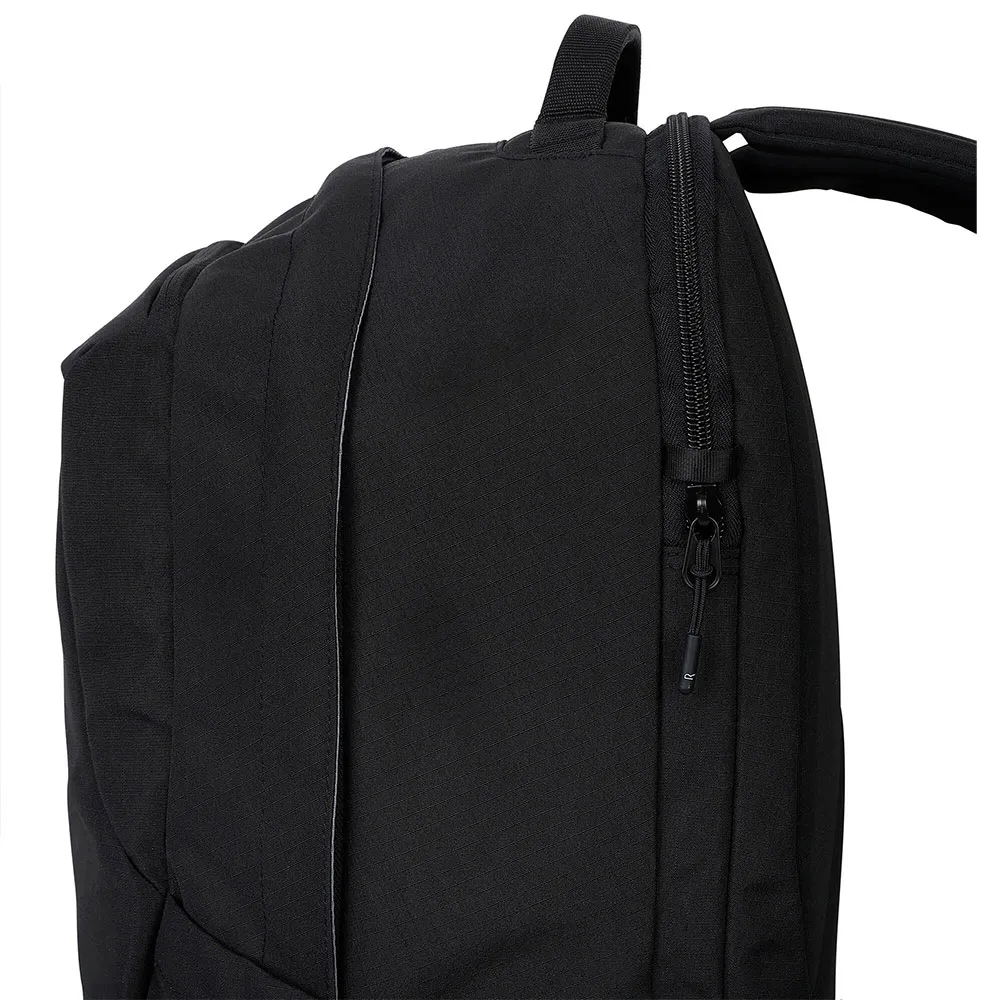 Regatta Voyad 35l Ryggsekk, Black Regatta Voyad 35l Ryggsekk, Black