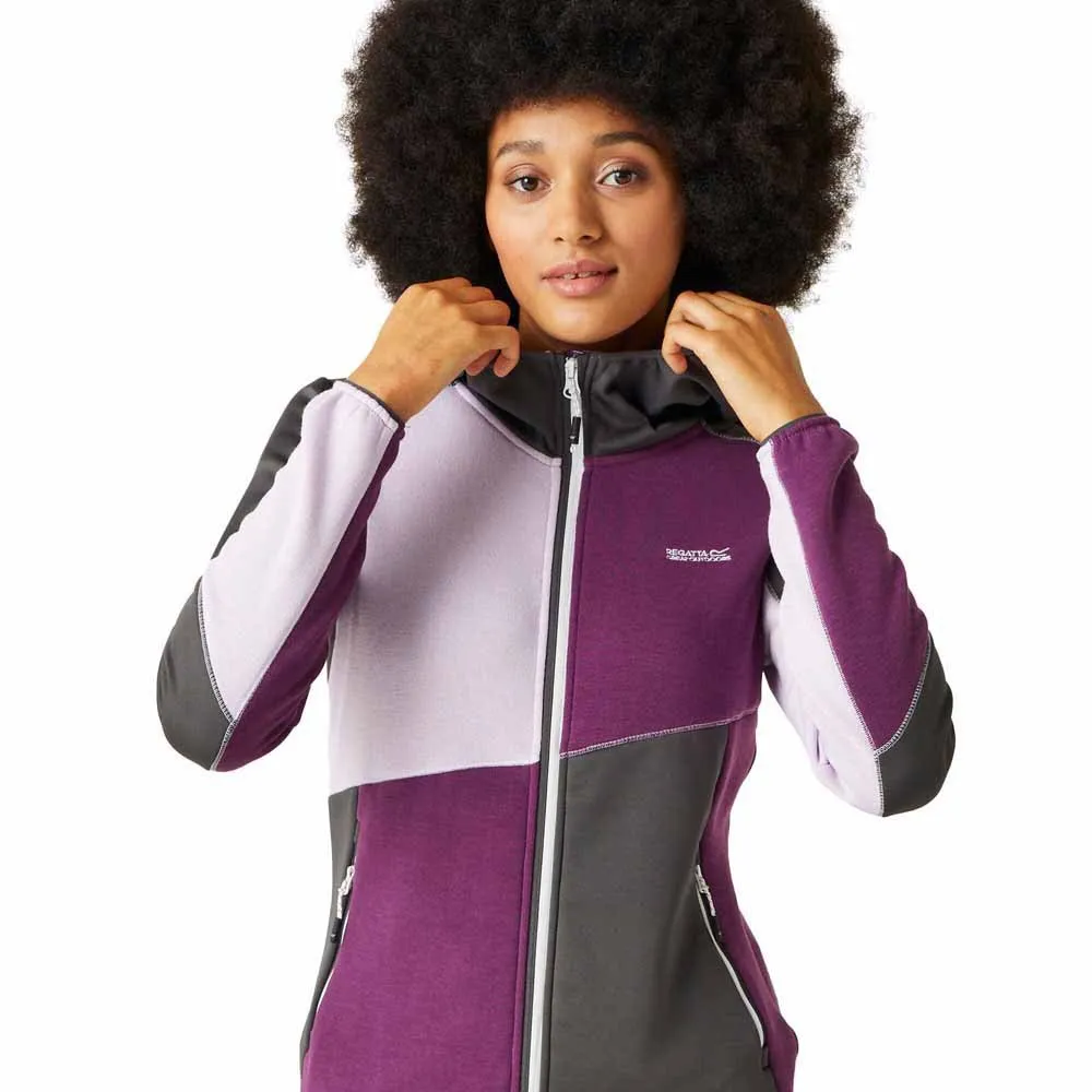 Regatta Walbury Vii Fleece Regatta Walbury Vii Fleece