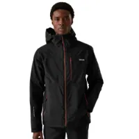 Regatta Wentwood Ix Jakke Regatta Wentwood Ix Jakke