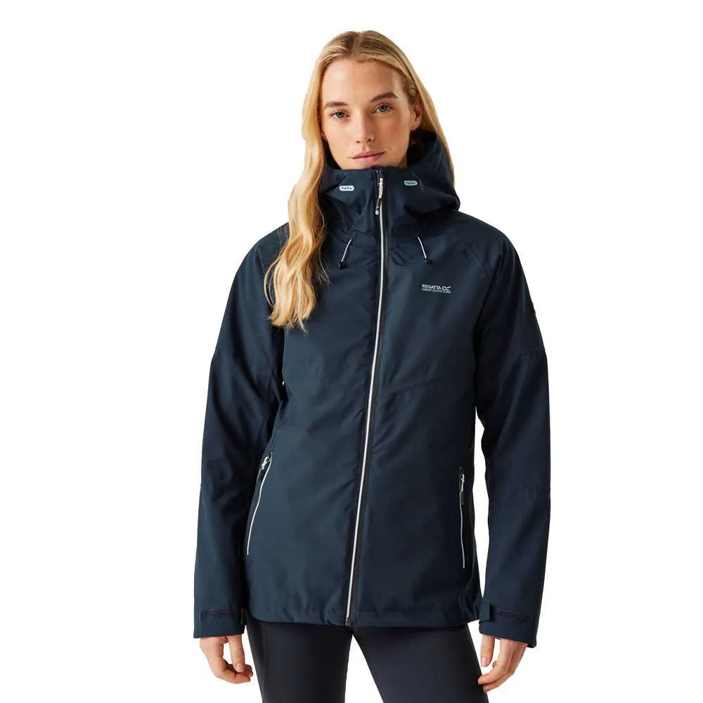 Regatta Wentwood Ix Jakke
