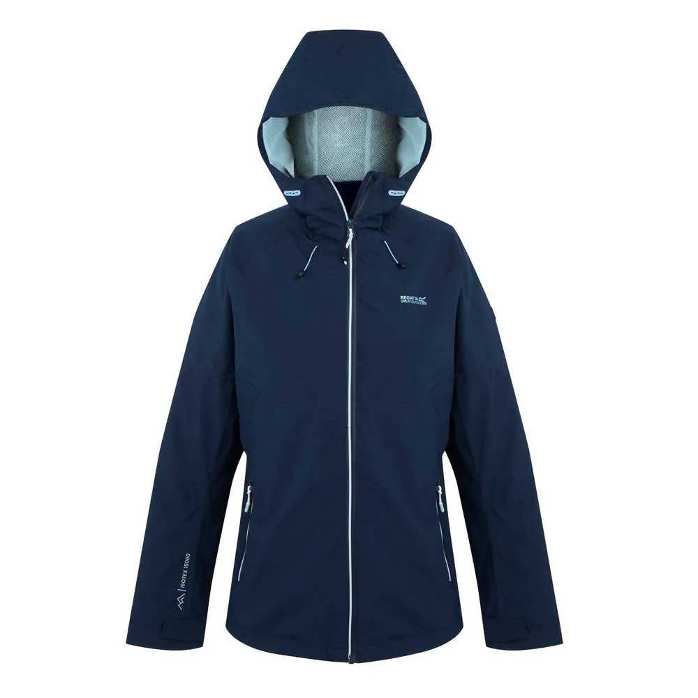 Regatta Wentwood Ix Jakke