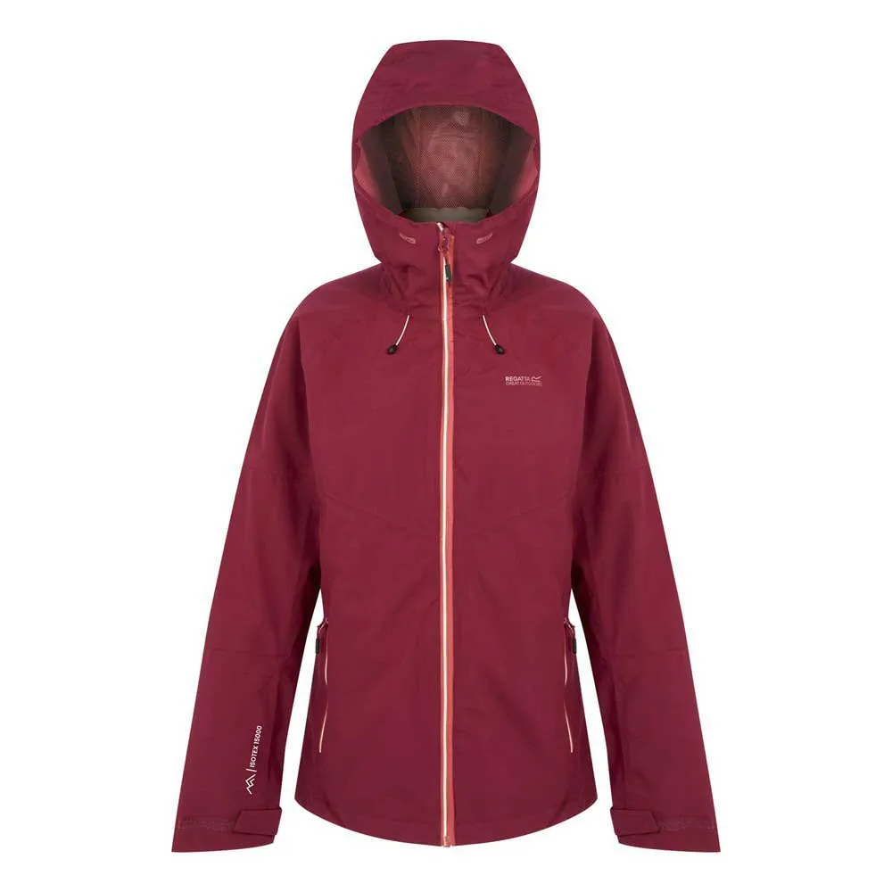 Regatta Wentwood Ix Jakke Regatta Wentwood Ix Jakke
