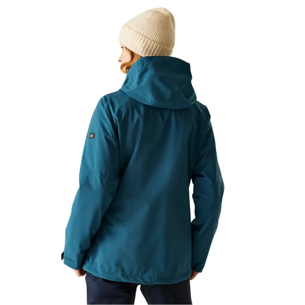 Regatta Wentwood Jakke Regatta Wentwood Jakke