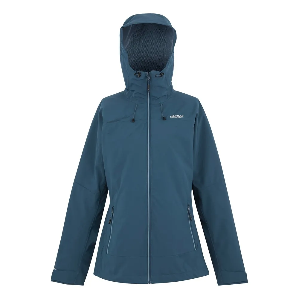 Regatta Wentwood Jakke Regatta Wentwood Jakke