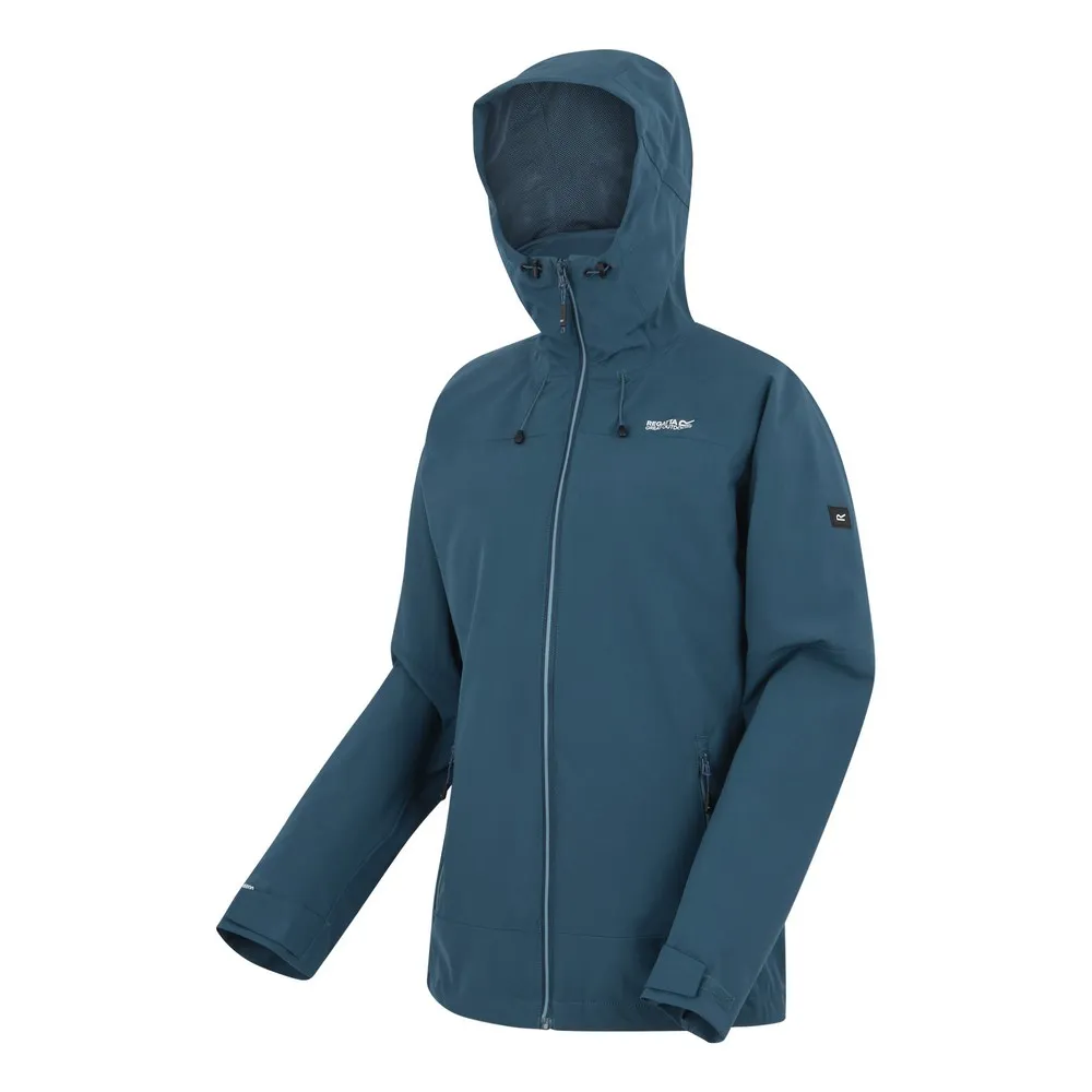 Regatta Wentwood Jakke Regatta Wentwood Jakke