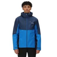 Regatta Wentwood Vii 3in1 Avtakbar Jakke Regatta Wentwood Vii 3in1 Avtakbar Jakke
