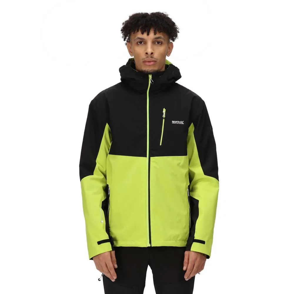 Regatta Wentwood Vii 3in1 Avtakbar Jakke