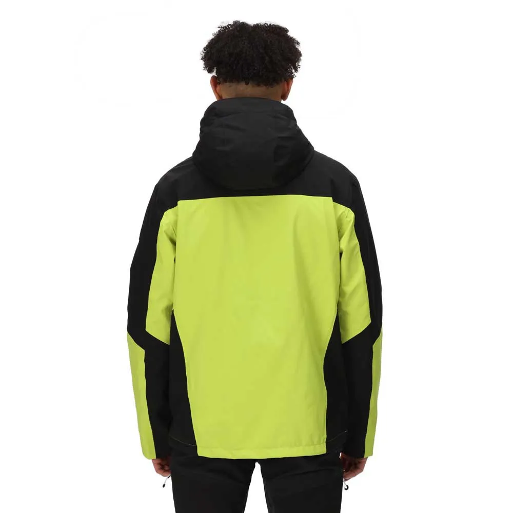 Regatta Wentwood Vii 3in1 Avtakbar Jakke