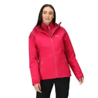 Regatta Wentwood Vii Avtakbar Jakke Regatta Wentwood Vii Avtakbar Jakke