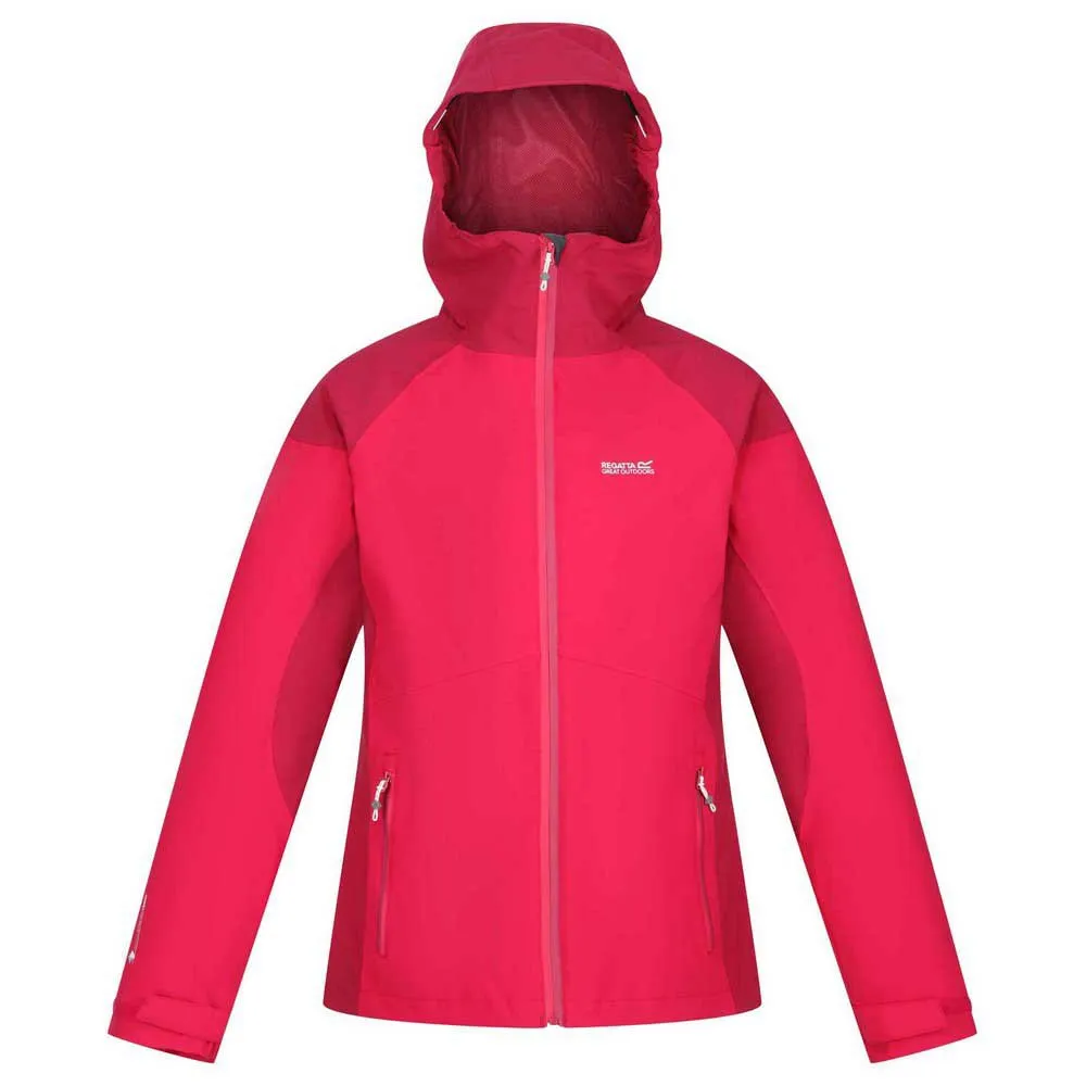 Regatta Wentwood Vii Avtakbar Jakke Regatta Wentwood Vii Avtakbar Jakke