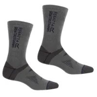 Regatta Wool Hiker Sokker 2 Par