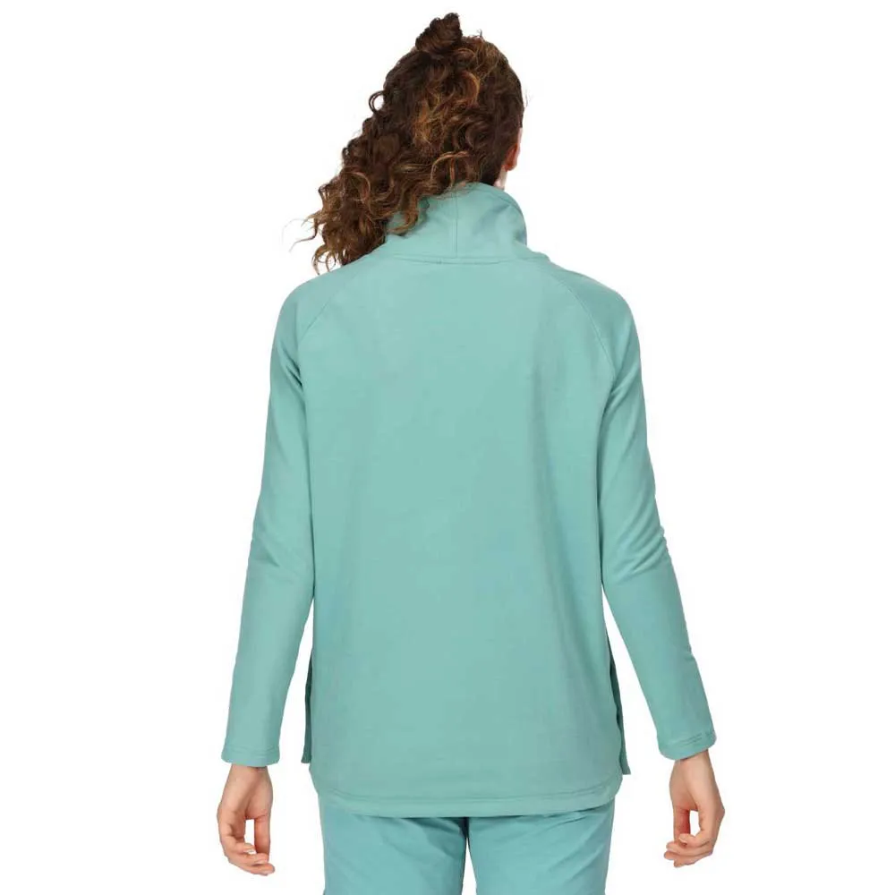 Regatta Wrenly Fleece, Bristol blue Regatta Wrenly Fleece, Bristol blue
