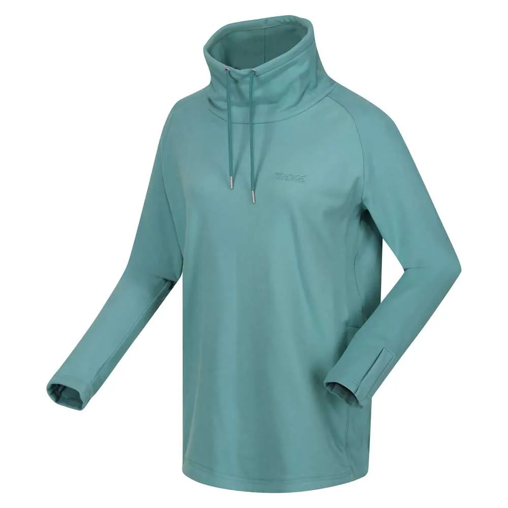Regatta Wrenly Fleece, Bristol blue Regatta Wrenly Fleece, Bristol blue
