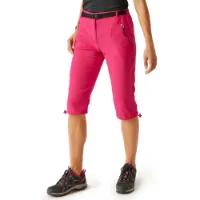 Regatta Xert Capris Light Bukser