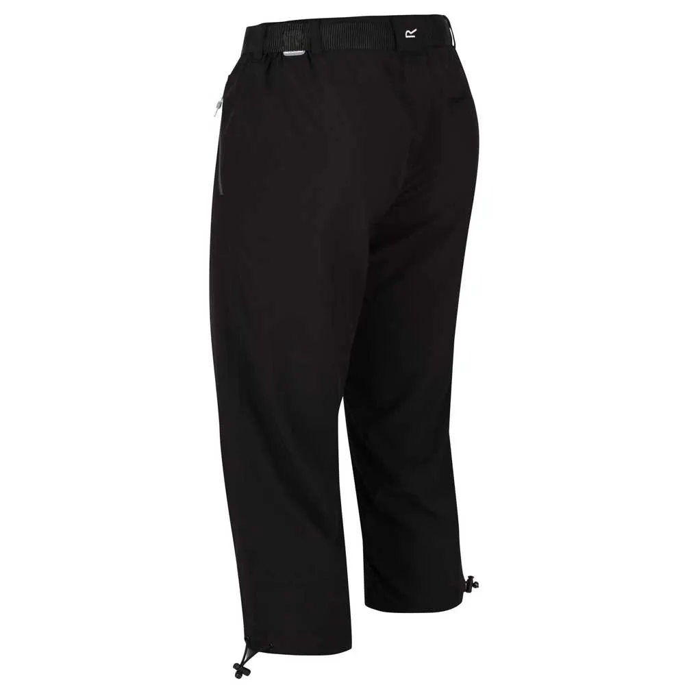 Regatta Xert Capris Light Bukser Regatta Xert Capris Light Bukser