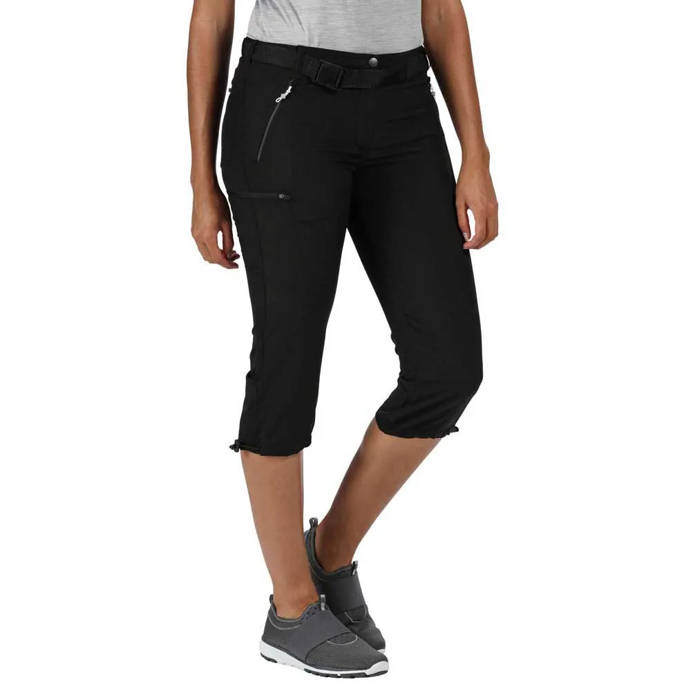 Regatta Xert Capris Light Bukser Regatta Xert Capris Light Bukser