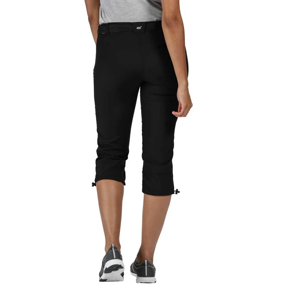 Regatta Xert Capris Light Bukser Regatta Xert Capris Light Bukser
