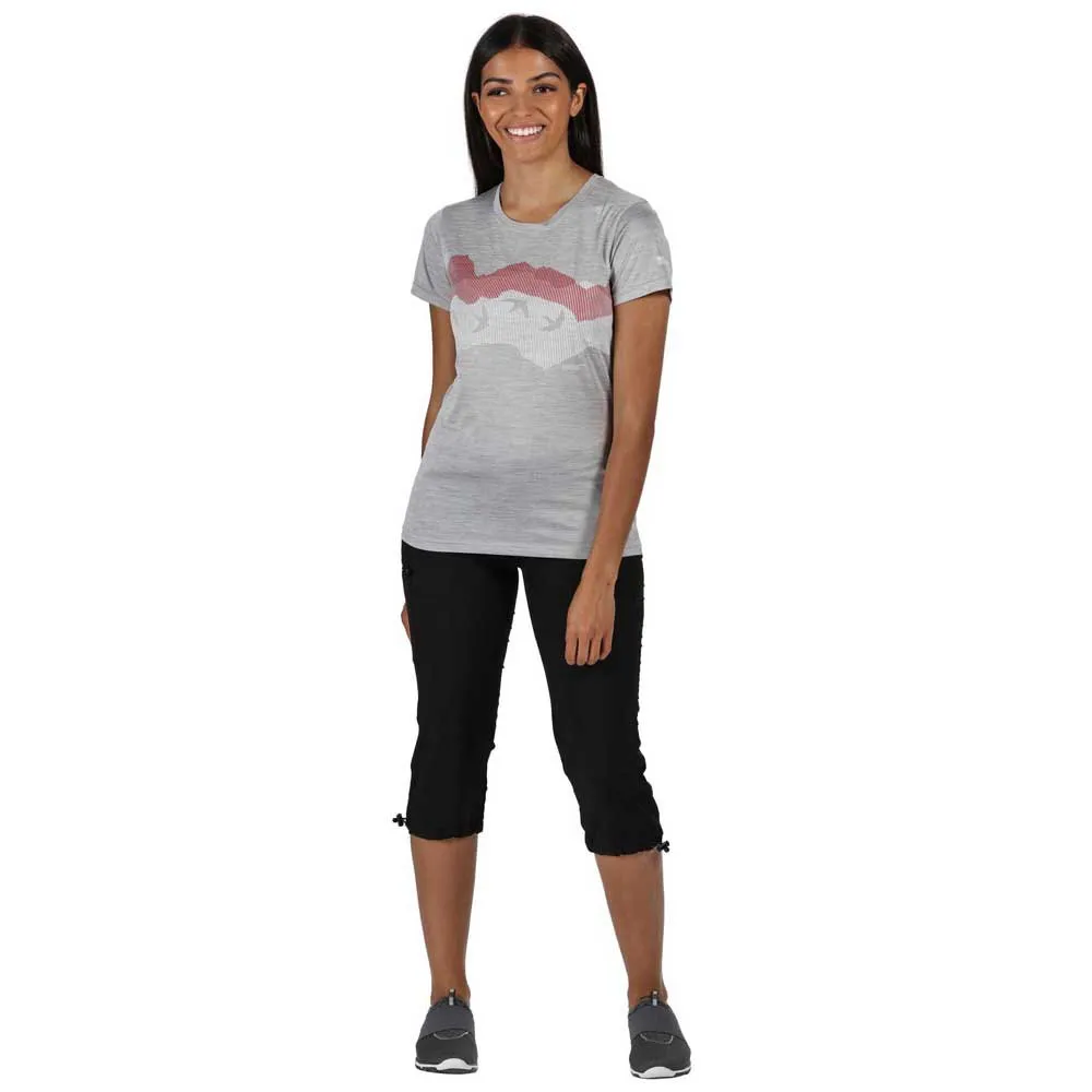 Regatta Xert Capris Light Bukser Regatta Xert Capris Light Bukser