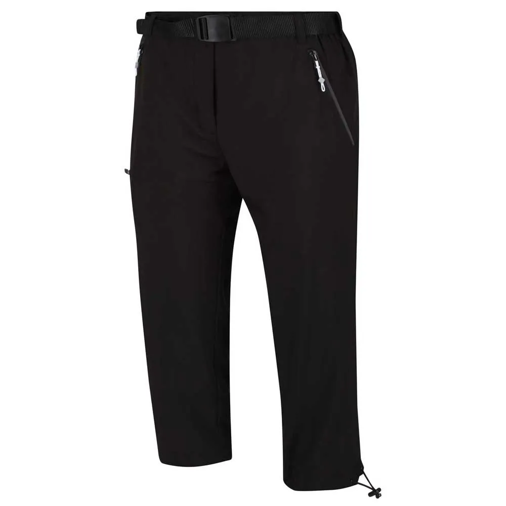 Regatta Xert Capris Light Bukser
