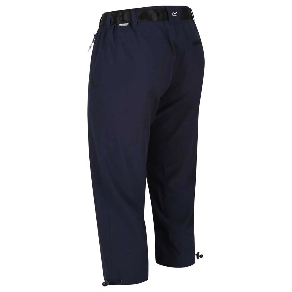 Regatta Xert Capris Light Shorts