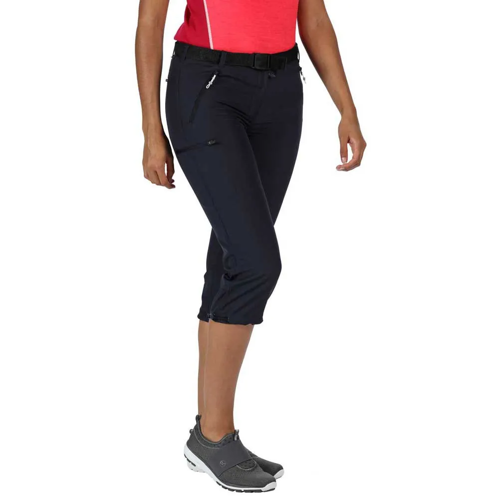 Regatta Xert Capris Light Shorts