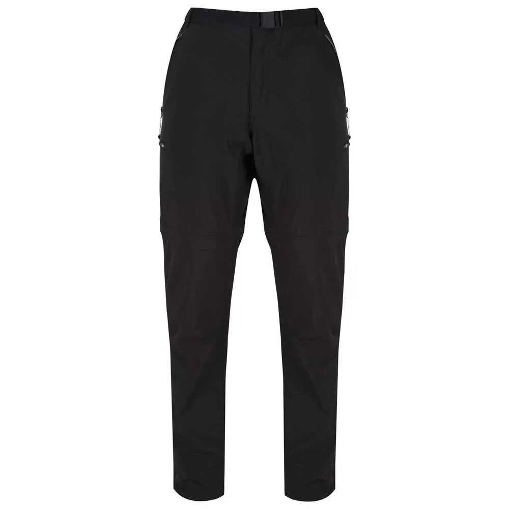 Regatta Xert Stretch Iii Konvertible Bukser