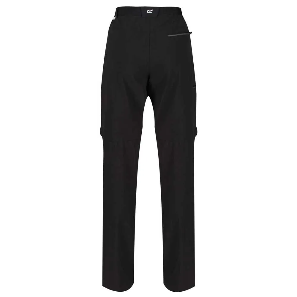 Regatta Xert Stretch Iii Konvertible Bukser