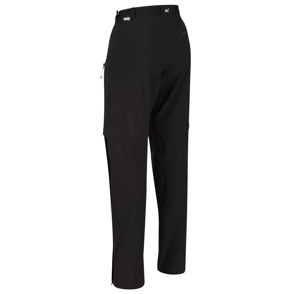 Regatta Xert Stretch Iii Konvertible Bukser