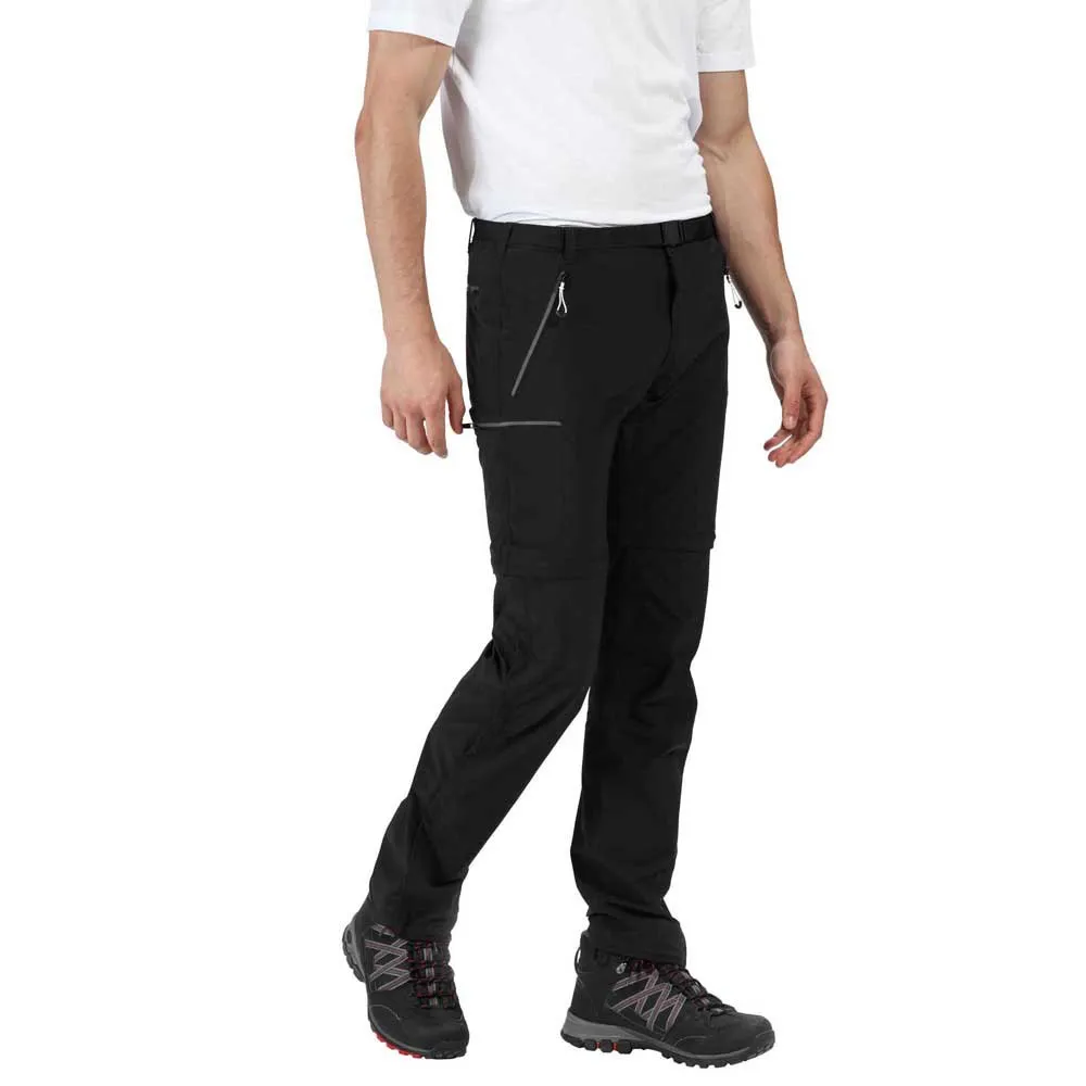 Regatta Xert Stretch Iii Konvertible Bukser