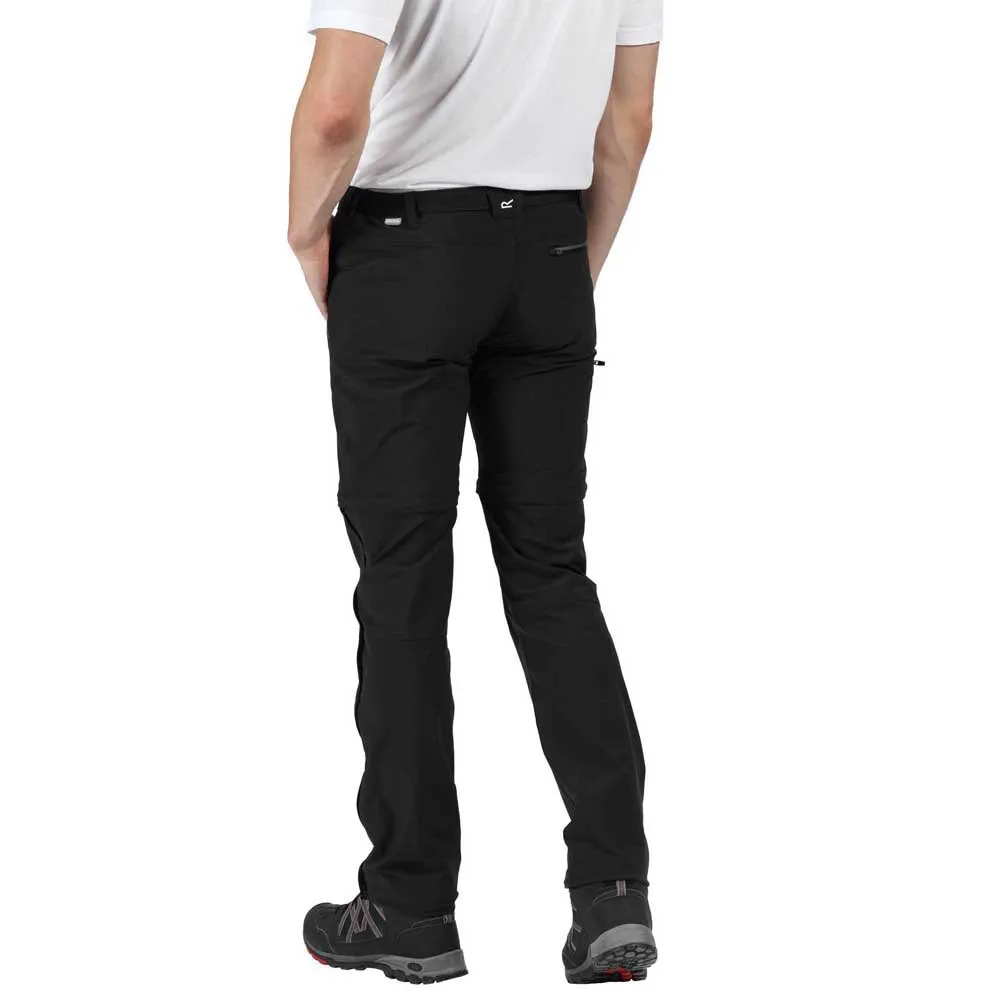 Regatta Xert Stretch Iii Konvertible Bukser