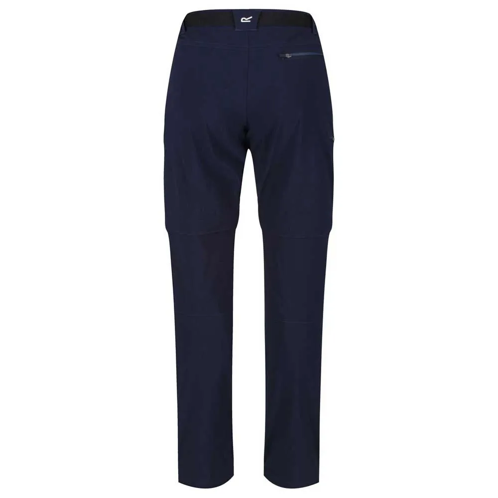 Regatta Xert Stretch Iii Konvertible Bukser