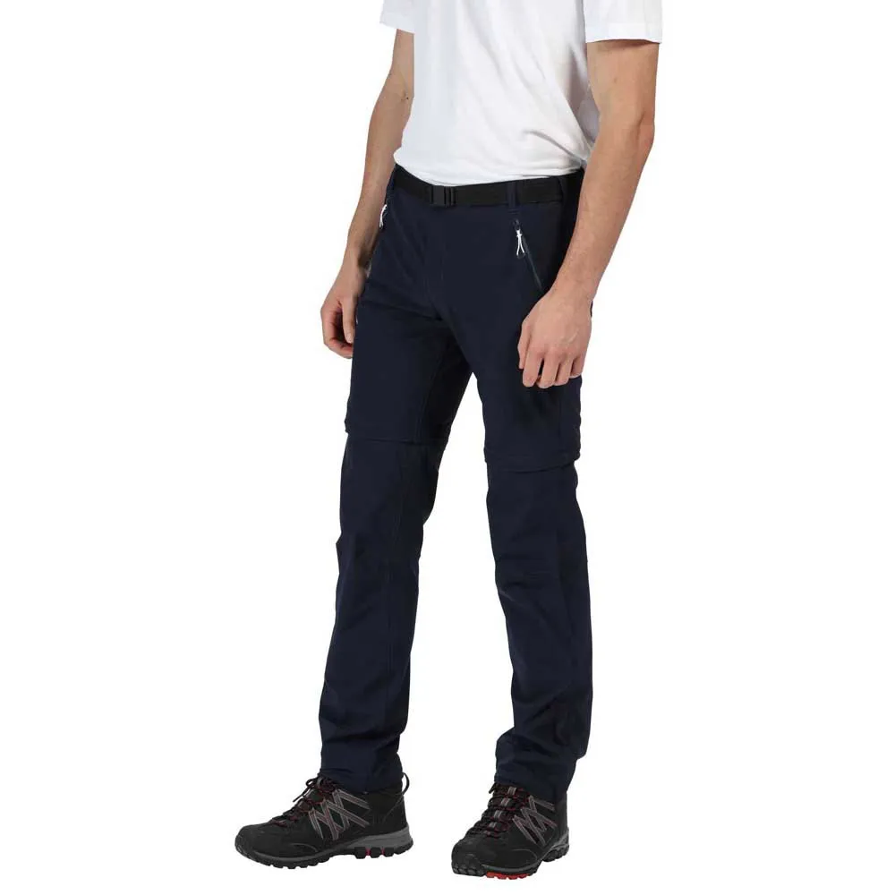 Regatta Xert Stretch Iii Konvertible Bukser