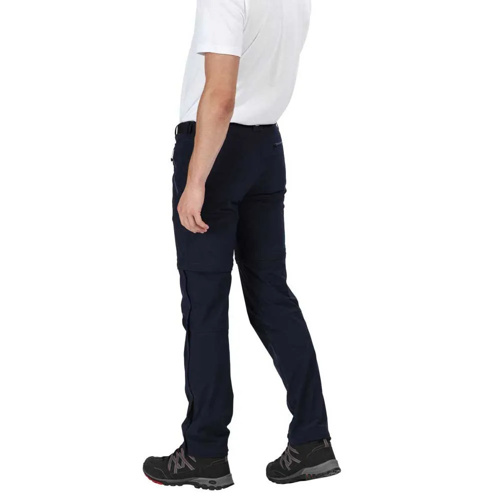 Regatta Xert Stretch Iii Konvertible Bukser