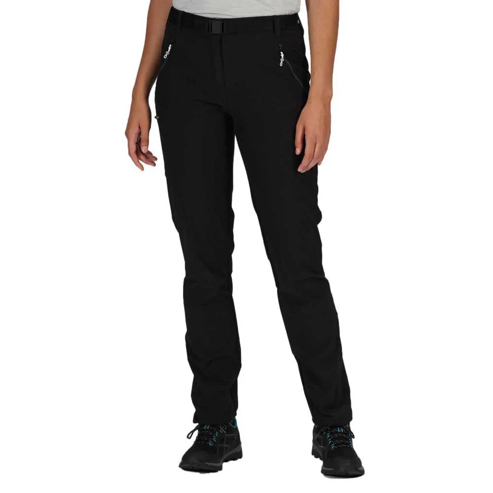 Regatta Xert Stretch Iii Regular Bukser Regatta Xert Stretch Iii Regular Bukser
